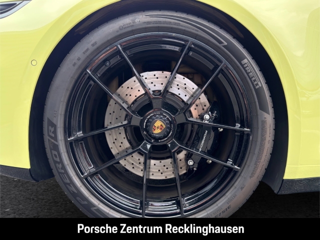 Porsche 992 911 Carrera 4 GTS InnoDrive Liftsystem-VA