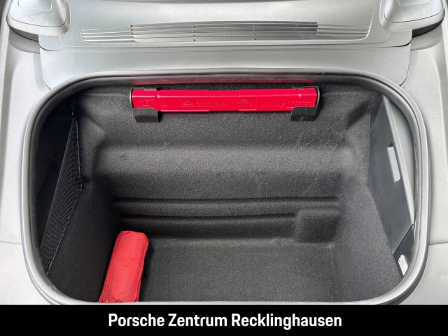Porsche 992 911 Carrera 4 GTS InnoDrive Liftsystem-VA