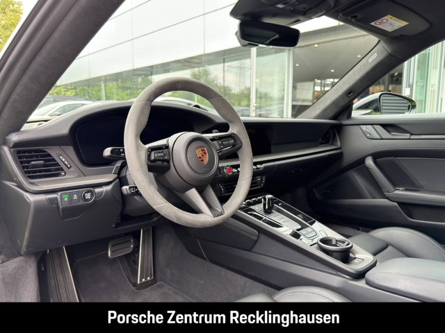 Porsche 992 911 Carrera 4 GTS InnoDrive Liftsystem-VA