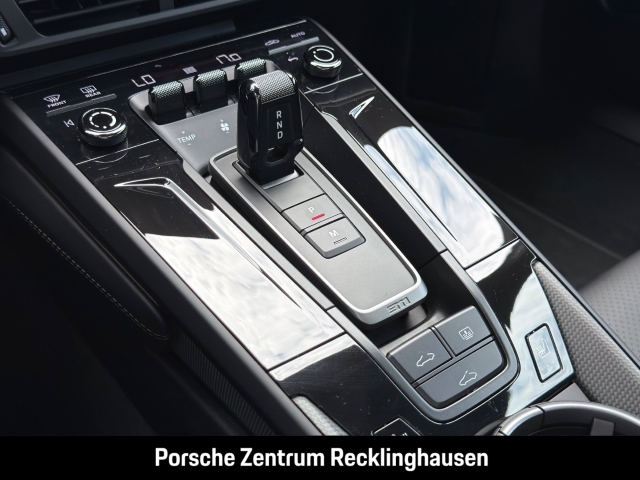 Porsche 992 911 Carrera 4 GTS InnoDrive Liftsystem-VA