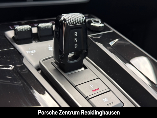 Porsche 992 911 Carrera 4 GTS InnoDrive Liftsystem-VA