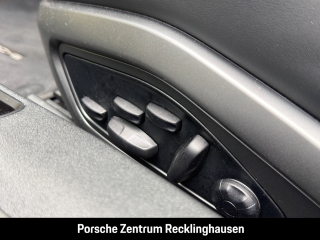 Porsche 992 911 Carrera 4 GTS InnoDrive Liftsystem-VA