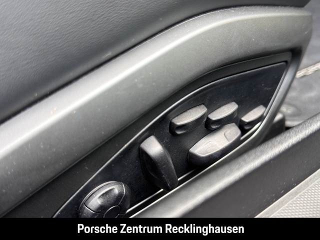 Porsche 992 911 Carrera 4 GTS InnoDrive Liftsystem-VA