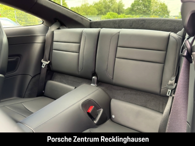 Porsche 992 911 Carrera 4 GTS InnoDrive Liftsystem-VA