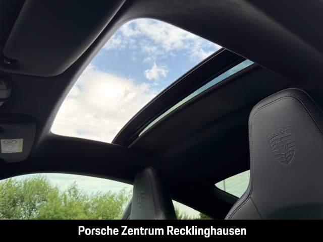 Porsche 992 911 Carrera 4 GTS InnoDrive Liftsystem-VA