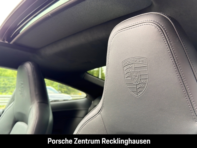 Porsche 992 911 Carrera 4 GTS InnoDrive Liftsystem-VA