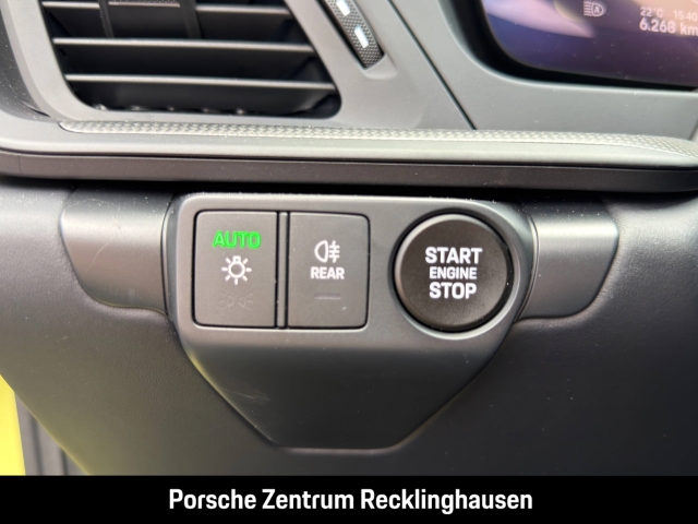 Porsche 992 911 Carrera 4 GTS InnoDrive Liftsystem-VA