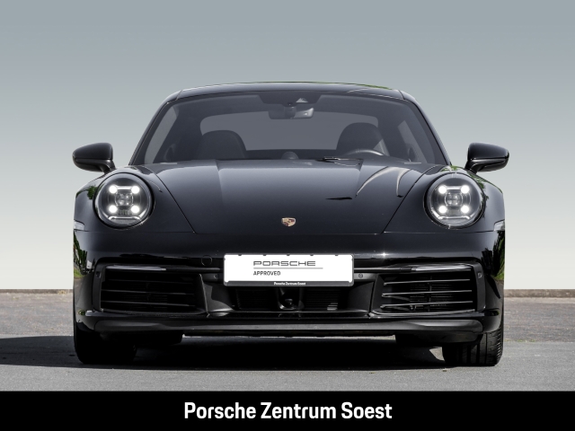 Porsche 911 Carrera 4S/SportChrono/ParkAssistent/BOSE