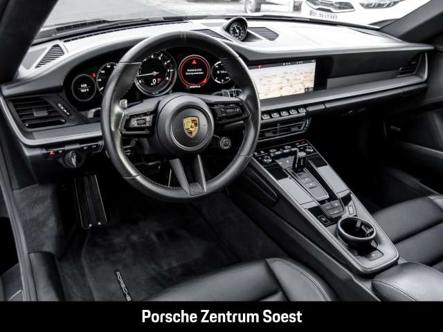 Porsche 911 Carrera 4S/SportChrono/ParkAssistent/BOSE