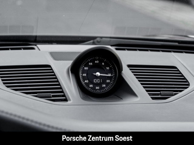Porsche 911 Carrera 4S/SportChrono/ParkAssistent/BOSE