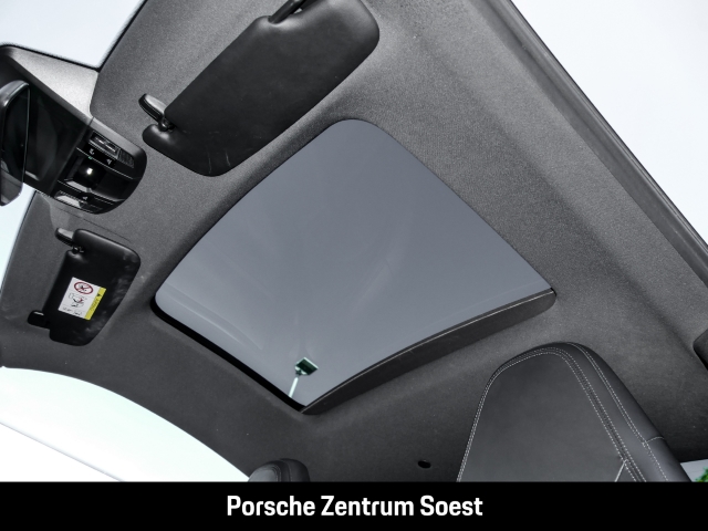 Porsche 911 Carrera 4S/SportChrono/ParkAssistent/BOSE