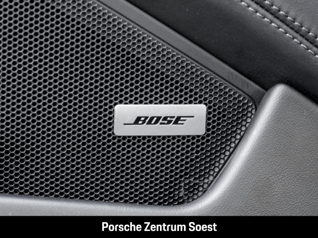 Porsche 911 Carrera 4S/SportChrono/ParkAssistent/BOSE