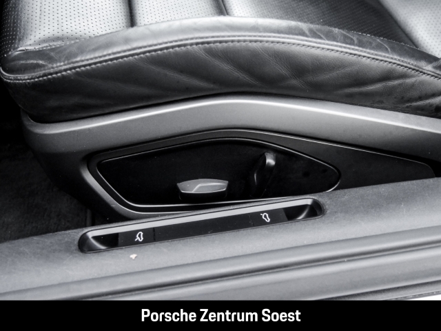 Porsche 911 Carrera 4S/SportChrono/ParkAssistent/BOSE