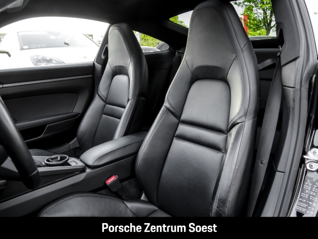 Porsche 911 Carrera 4S/SportChrono/ParkAssistent/BOSE