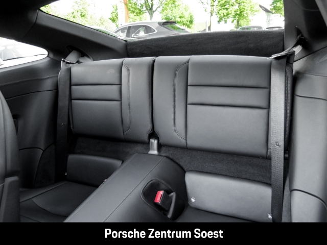 Porsche 911 Carrera 4S/SportChrono/ParkAssistent/BOSE