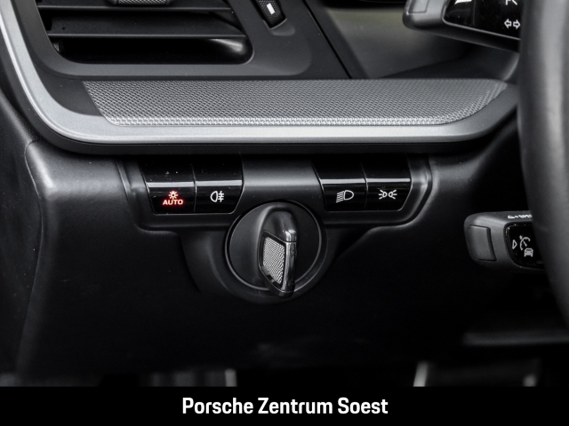 Porsche 911 Carrera 4S/SportChrono/ParkAssistent/BOSE