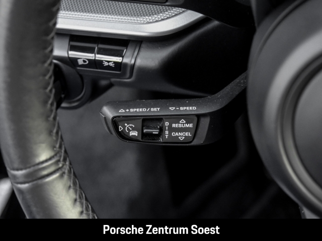 Porsche 911 Carrera 4S/SportChrono/ParkAssistent/BOSE