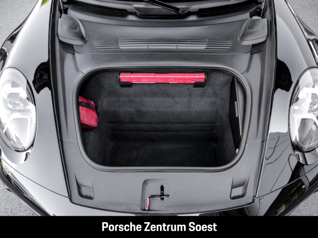 Porsche 911 Carrera 4S/SportChrono/ParkAssistent/BOSE