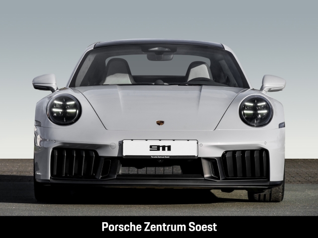Porsche 992 Carrera GTS/ T-Hybrid