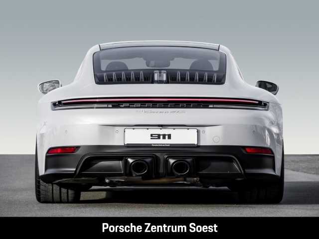 Porsche 992 Carrera GTS/ T-Hybrid