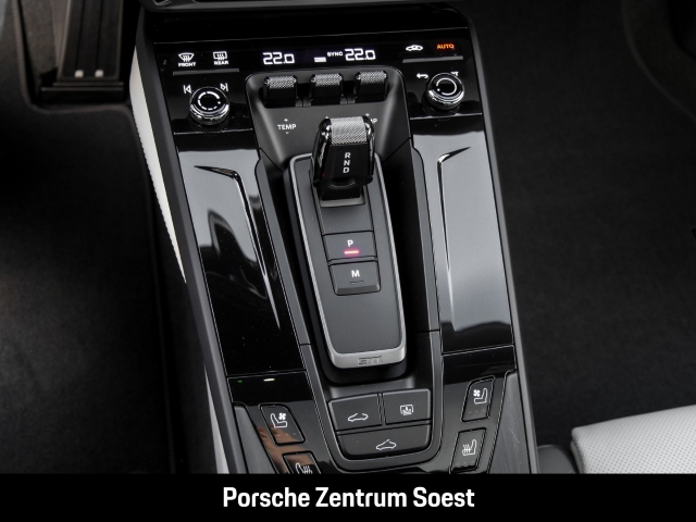 Porsche 992 Carrera GTS/ T-Hybrid