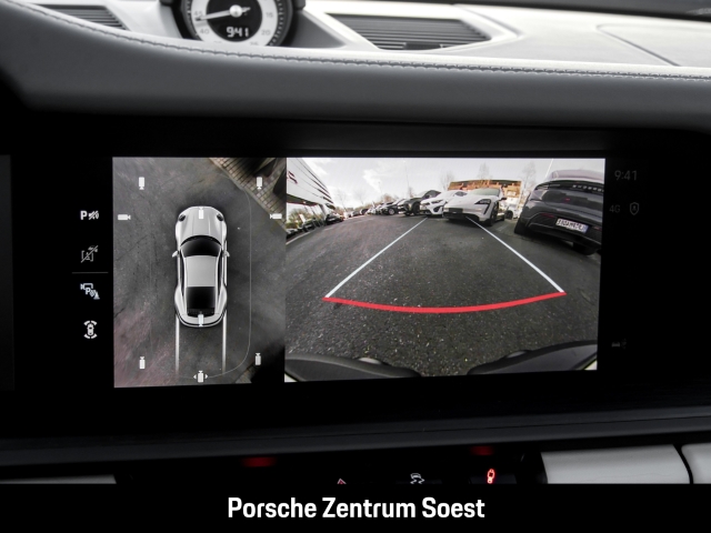 Porsche 992 Carrera GTS/ T-Hybrid