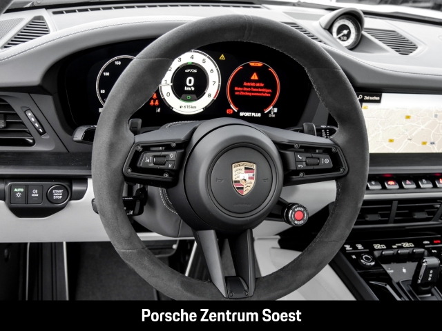 Porsche 992 Carrera GTS/ T-Hybrid