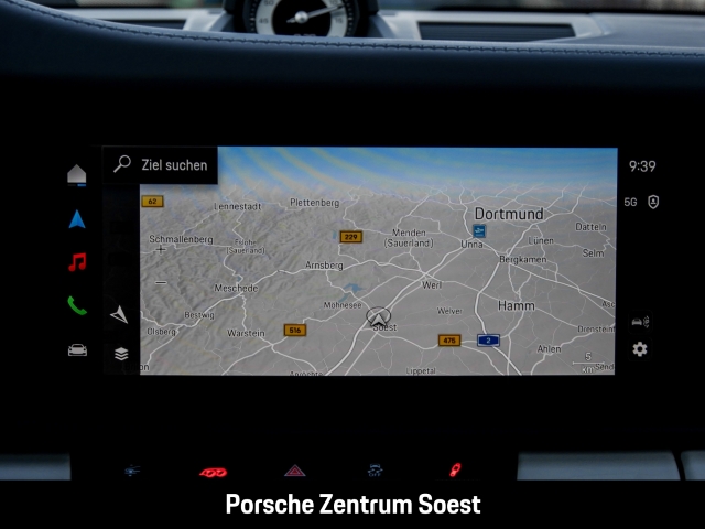 Porsche 992 Carrera GTS/ T-Hybrid