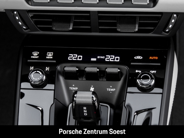 Porsche 992 Carrera GTS/ T-Hybrid