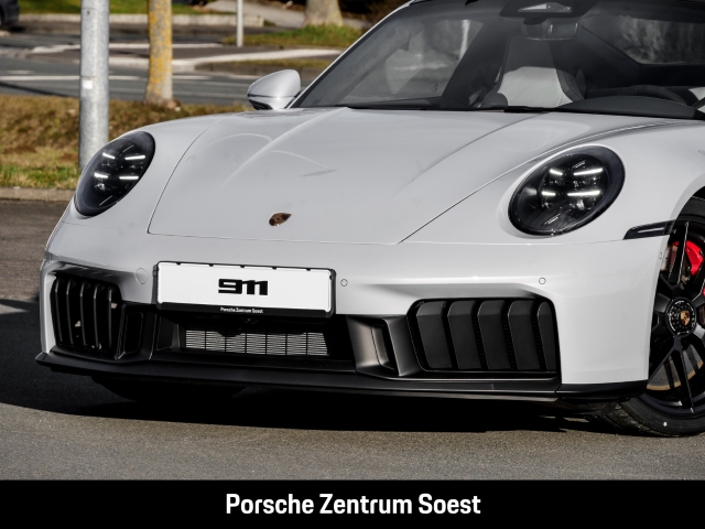 Porsche 992 Carrera GTS/ T-Hybrid