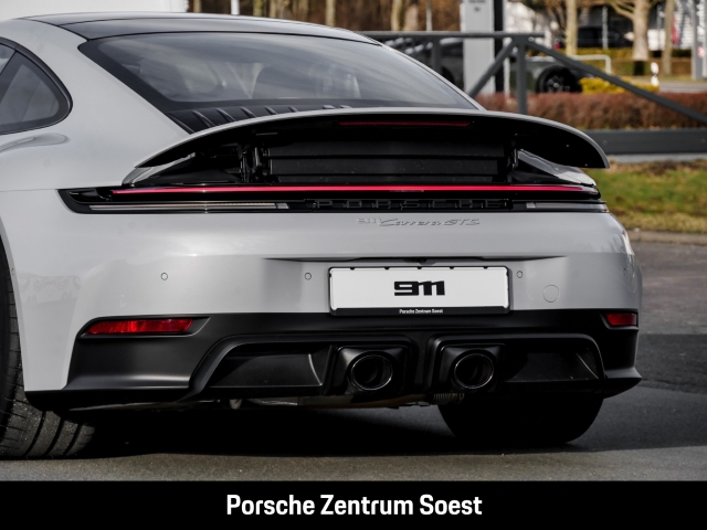 Porsche 992 Carrera GTS/ T-Hybrid