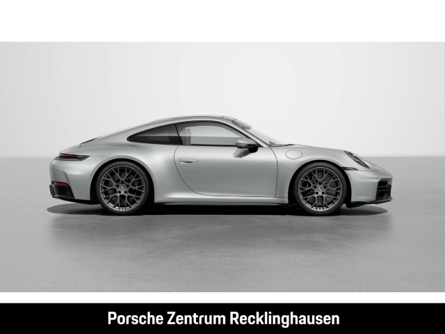 Porsche 992 911 Carrera S HA-Lenkung Sportabgas BOSE