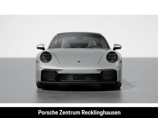 Porsche 992 911 Carrera S HA-Lenkung Sportabgas BOSE