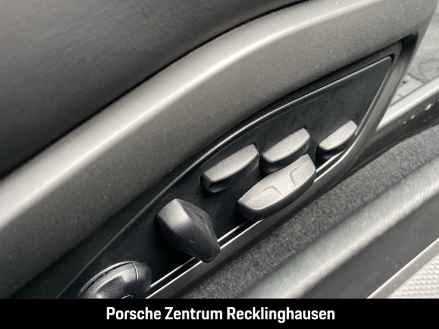 Porsche 992 911 Carrera S HA-Lenkung Sportabgas BOSE
