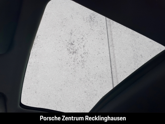 Porsche 992 911 Carrera S HA-Lenkung Sportabgas BOSE