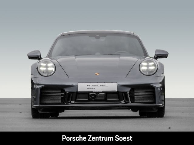 Porsche 992 .2 Carrera S/PASM/PCCB/HD-Matrix LED/BOSE