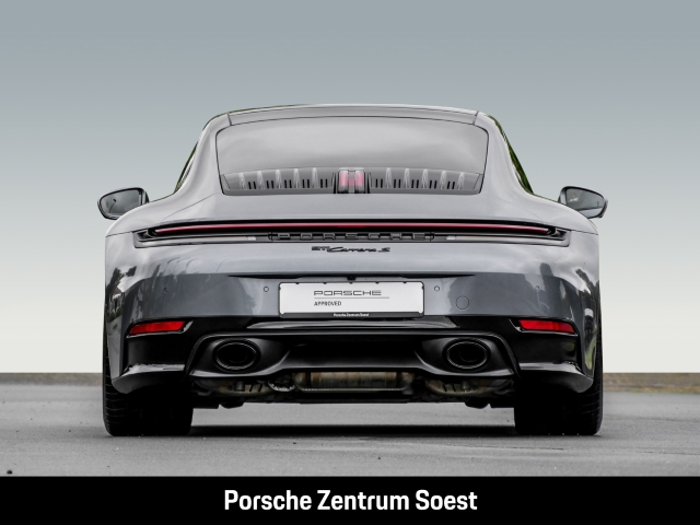 Porsche 992 .2 Carrera S/PASM/PCCB/HD-Matrix LED/BOSE