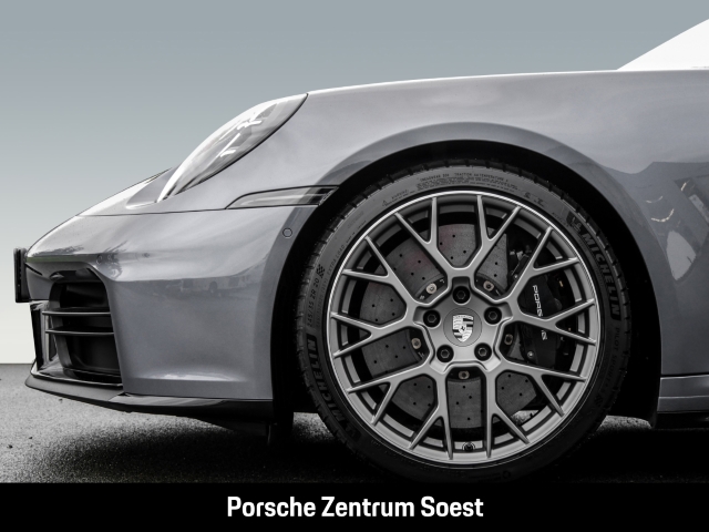 Porsche 992 .2 Carrera S/PASM/PCCB/HD-Matrix LED/BOSE