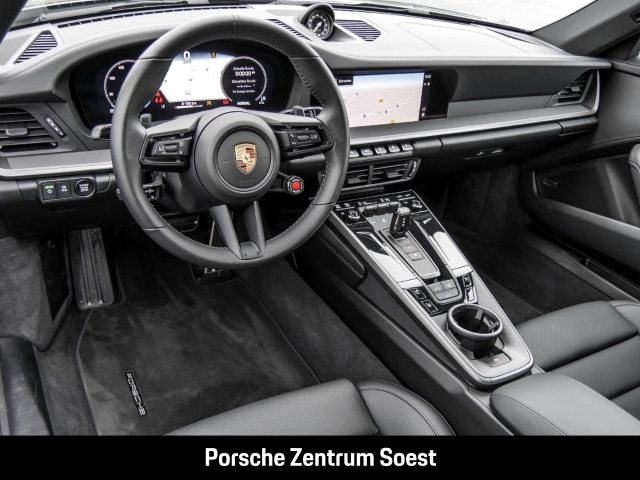 Porsche 992 .2 Carrera S/PASM/PCCB/HD-Matrix LED/BOSE