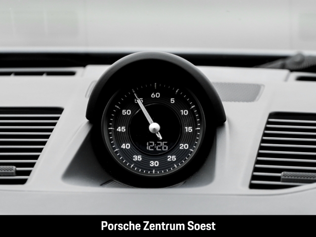 Porsche 992 .2 Carrera S/PASM/PCCB/HD-Matrix LED/BOSE