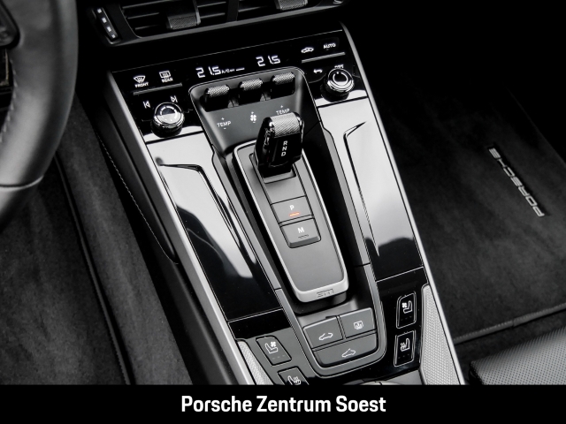Porsche 992 .2 Carrera S/PASM/PCCB/HD-Matrix LED/BOSE