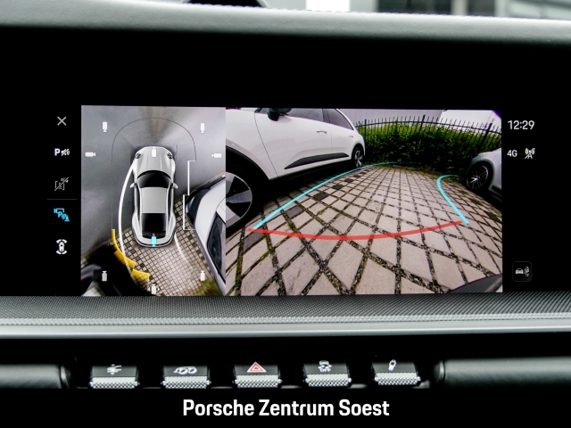 Porsche 992 .2 Carrera S/PASM/PCCB/HD-Matrix LED/BOSE