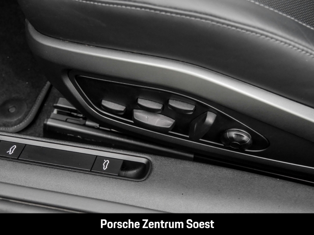 Porsche 992 .2 Carrera S/PASM/PCCB/HD-Matrix LED/BOSE