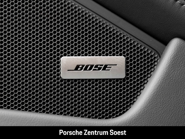 Porsche 992 .2 Carrera S/PASM/PCCB/HD-Matrix LED/BOSE