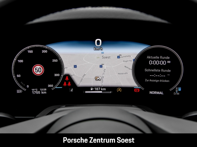 Porsche 992 .2 Carrera S/PASM/PCCB/HD-Matrix LED/BOSE
