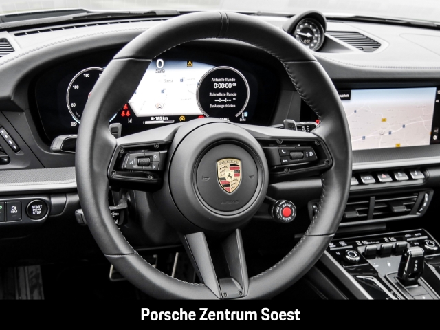 Porsche 992 .2 Carrera S/PASM/PCCB/HD-Matrix LED/BOSE