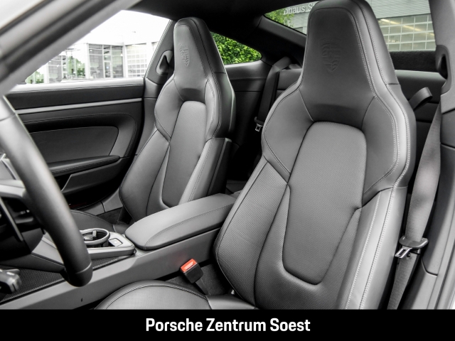 Porsche 992 .2 Carrera S/PASM/PCCB/HD-Matrix LED/BOSE