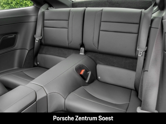 Porsche 992 .2 Carrera S/PASM/PCCB/HD-Matrix LED/BOSE