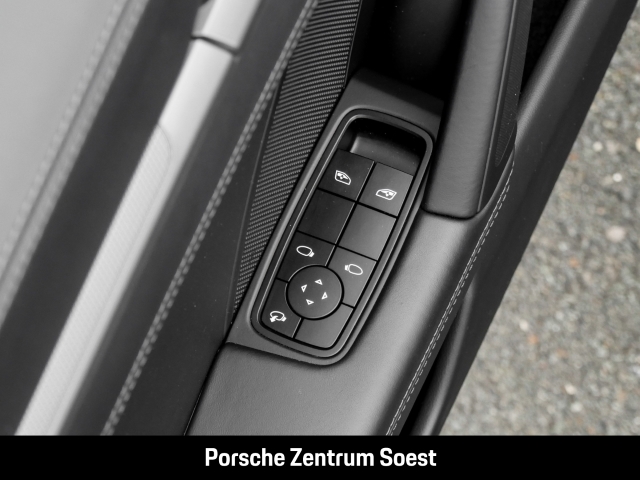 Porsche 992 .2 Carrera S/PASM/PCCB/HD-Matrix LED/BOSE