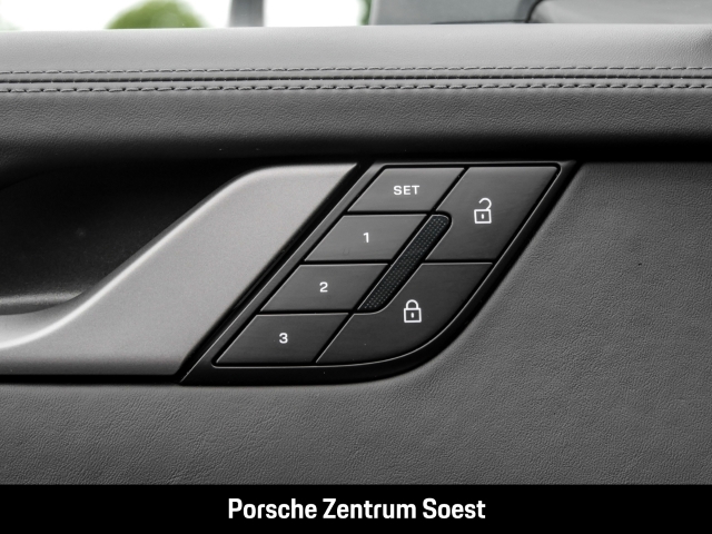 Porsche 992 .2 Carrera S/PASM/PCCB/HD-Matrix LED/BOSE